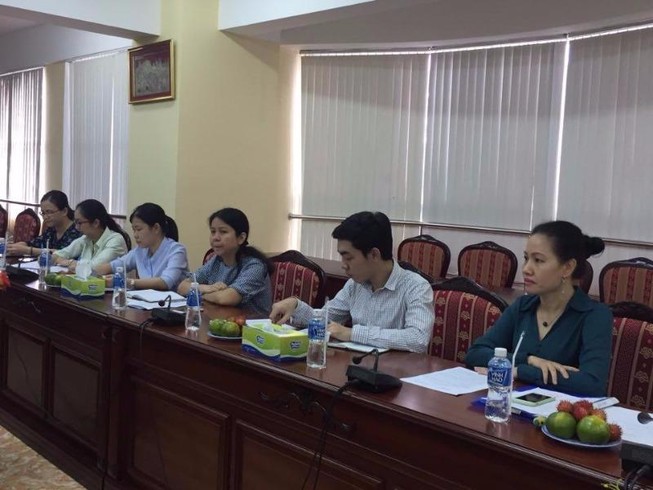 Doanh nghiệp chỉ tìm đến nhà nước khi xảy ra vướng mắc