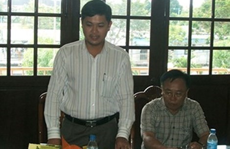 Audio: Người trẻ làm lãnh đạo là dấu hiệu đáng mừng