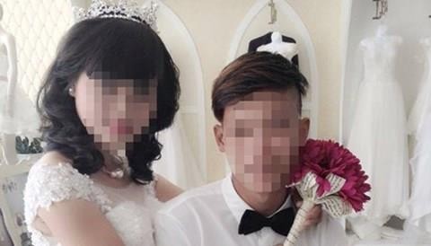 Audio: Sẽ cách chức phó chủ tịch xã cho con cưới vợ 14 tuổi