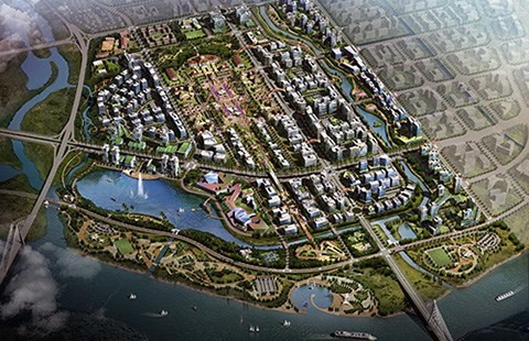 Audio: ‘Hải Phòng xin 7.000 tỉ đồng không có gì quá đáng’