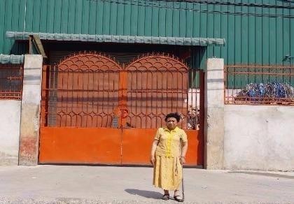 Tiếp tục đề nghị truy tố vụ xây nhà trái phép tại Bình Chánh