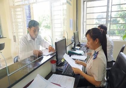 Từ ngày 15-7, 12 tỉnh sẽ nhận hồ sơ thi hành án qua email