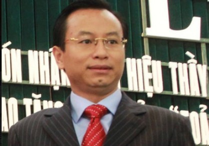 Tân bí thư Thành ủy Đà Nẵng nói gì sau khi nhậm chức?