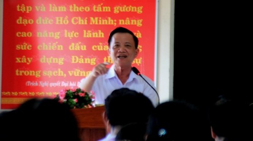 ĐÀ NẴNG: Việc có lợi cho dân sao không làm?