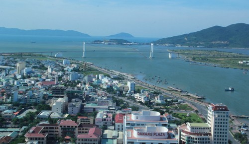 Đà Nẵng: Sẽ có thêm hàng loạt công viên