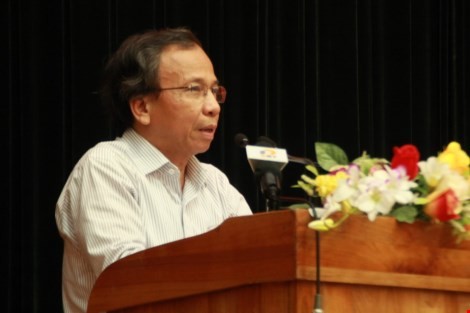 Đà Nẵng yêu cầu hạn chế hội họp