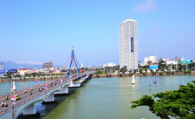Đà Nẵng: Siết chặt thẩm định các dự án tại khu vực 'nhạy cảm'