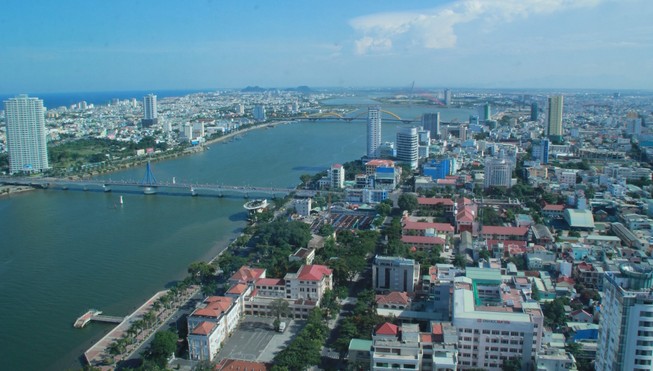 Đà Nẵng: Sẽ lắp đặt camera an ninh toàn TP