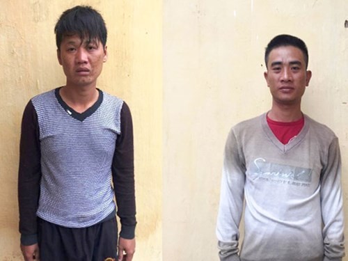 Trộm đồ rồi mang trả chủ, nhận tiền thưởng nên bị bắt