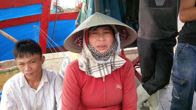 Đà Nẵng: Ngư dân, tiểu thương lao đao vì thông tin cá nhiễm độc