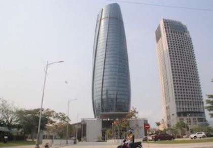Đà Nẵng: Công bố kết luận thanh tra tại viện quy hoạch
