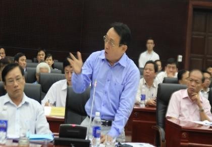 Đà Nẵng: 'Chúng tôi sẽ đóng cửa rừng Sơn Trà'