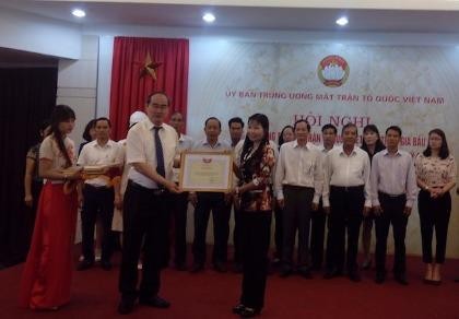Đề nghị bổ sung quy định người VN ở nước ngoài được tham gia bầu cử