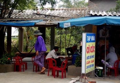 Uống rượu xô xát dẫn đến chết người