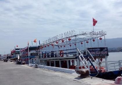 'Quản thúc' 22 tàu du lịch sau vụ chìm tàu Thảo Vân 2