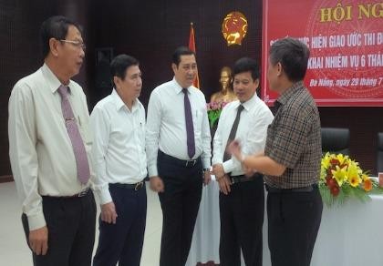 Năm thành phố đóng góp tới 63,55% ngân sách cả nước