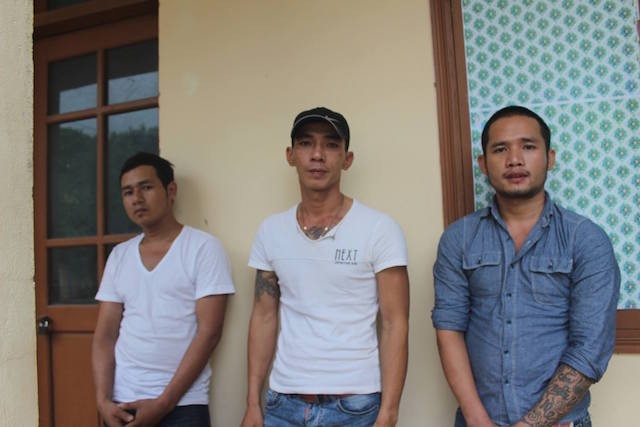 Công an huyện Cam Lộ giải thích vụ ba thanh niên 'xin' ở lại trụ sở