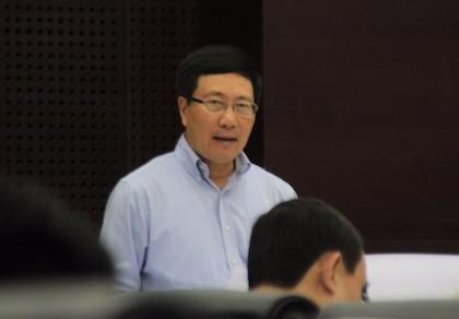 Đà Nẵng: Xin tăng thêm 100 bàn đánh bạc