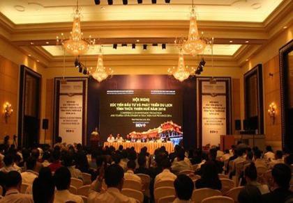 Du lịch Huế giàu tiềm năng nhưng chưa ra tấm ra miếng