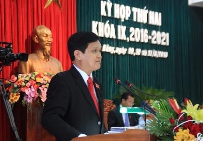 Đà Nẵng: Không được bỏ rơi tầng lớp công nhân