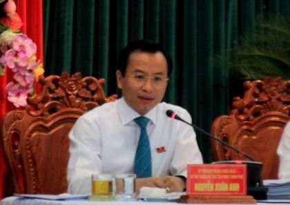 'Chặt 1 cái cây cũng phải trả giá'