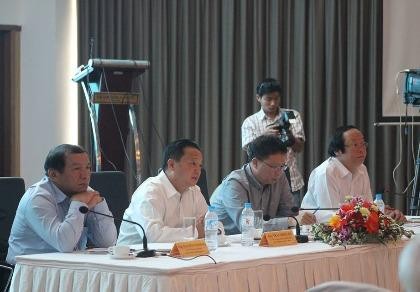 'Hầu hết các vùng biển miền Trung đều đã an toàn'