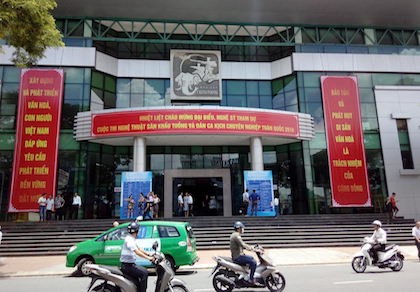 Đà Nẵng thi tuyển giám đốc để nhà hát tự chủ tài chính