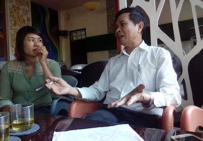 Đề án ngàn tỉ 'Lên trời gọi mưa'