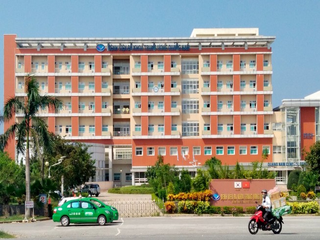 Quảng Nam: Bé sơ sinh tử vong, người nhà tố bác sĩ