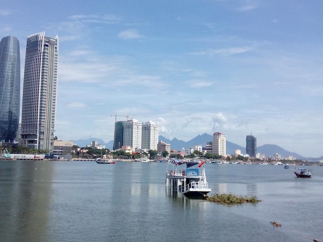 Đà Nẵng: Kỷ luật phó giám đốc Sở GTVT