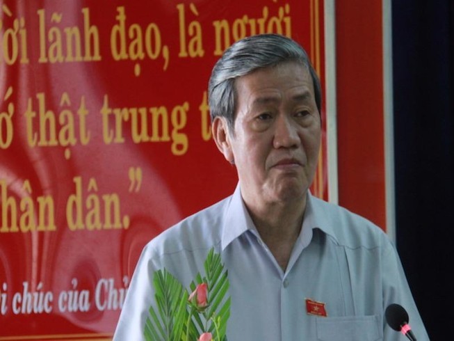 'Cần học nhiều ngoại ngữ để bang giao'
