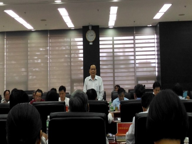 Đà Nẵng dẫn đầu cải cách nhưng không ngừng nỗ lực