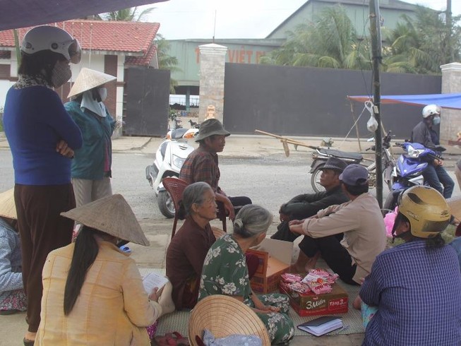 Quảng Nam phúc đáp Đà Nẵng về nhà máy thép