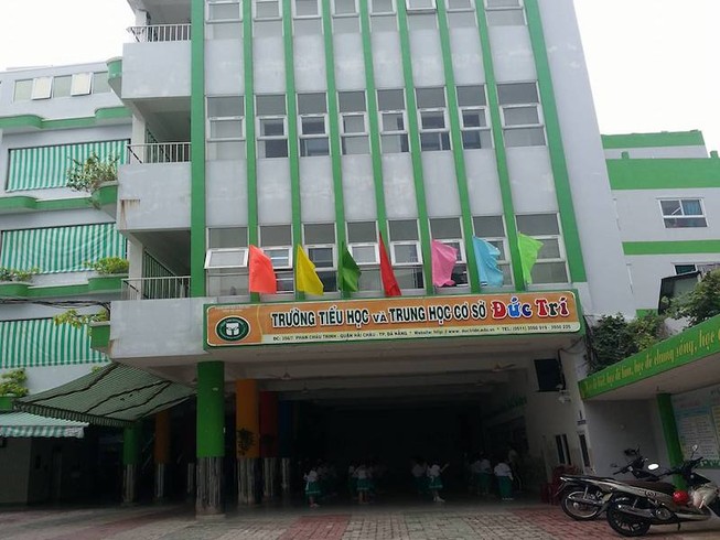 Giáo viên làm xước má học sinh bị phạt 5 triệu đồng