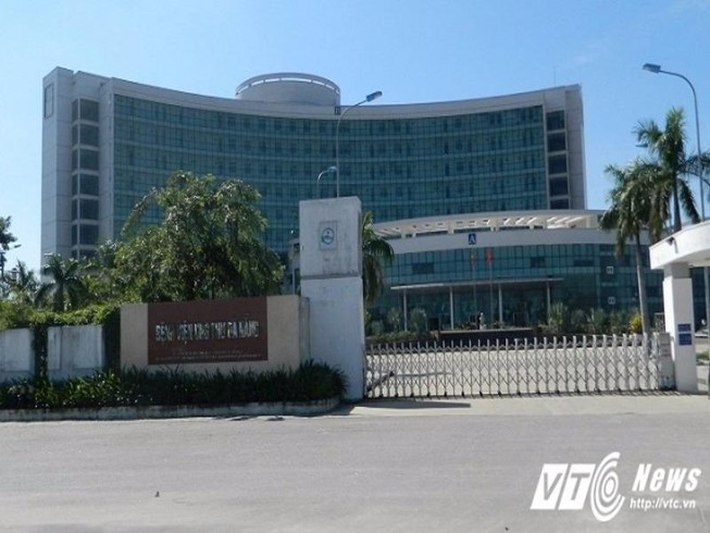 Tặng sữa hết hạn cho bệnh nhân ung thư