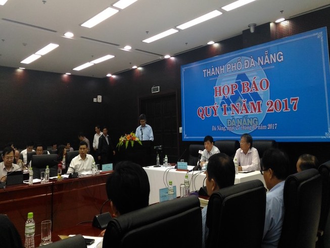 Đà Nẵng phân trần về xe tặng, hồ sơ kê khai tài sản
