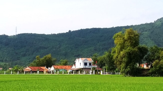 Càng lớn, cái Tết càng ngắn lại