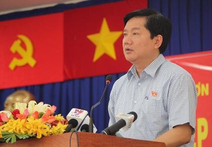 Bí thư Thăng nói gì về phán quyết của Tòa Trọng tài, tai nạn Su-30, CASA 212