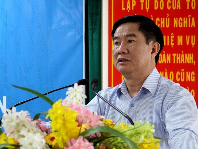 Thí điểm phần mềm đăng ký và quản lý về hộ tịch