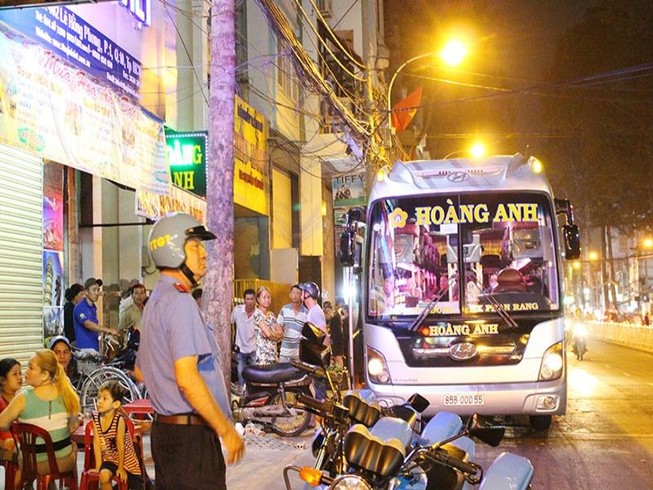 Kiên quyết xóa bỏ xe dù, bến xe 'lậu' trước 31-12