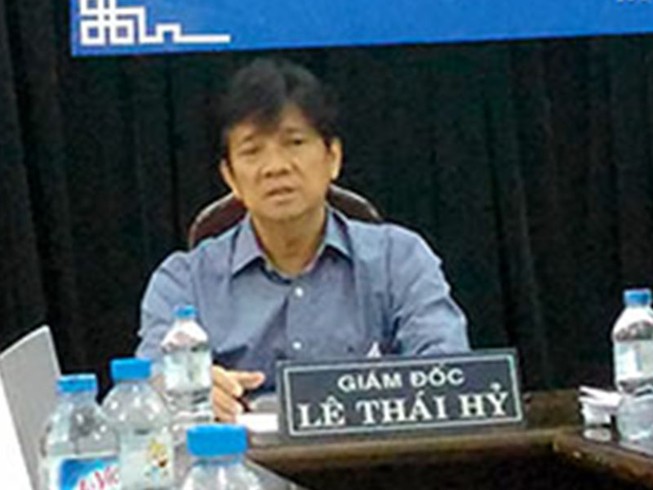 An ninh mạng là thách thức của đô thị thông minh