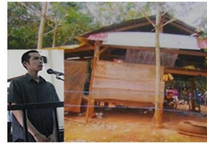 VKSND Tối cao yêu cầu báo cáo 6 điểm mờ trong vụ giết người Bình Phước