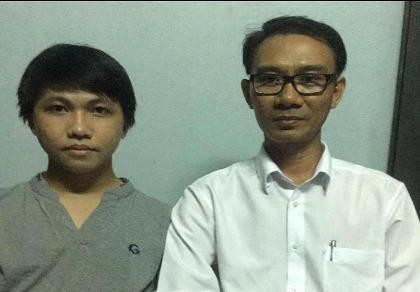 ‘Vụ cướp giật bánh mì’: Một bị can vừa được tại ngoại