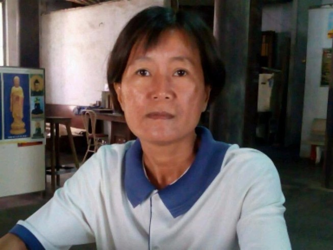 Lại hoãn xử vụ người dân kiện chủ tịch tỉnh Trà Vinh