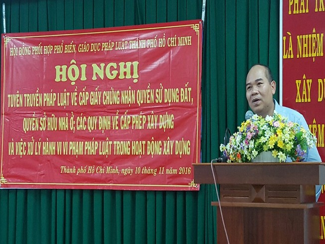 'Còn câu hỏi, chúng tôi còn ở đây!'