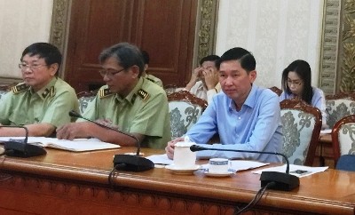 Chống buôn lậu, hàng giả: Phải lưu ý đến “những nơi an toàn”