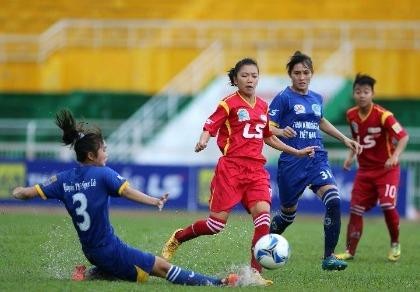 TP.HCM 1 chờ phép màu từ TGN Thái Nguyên