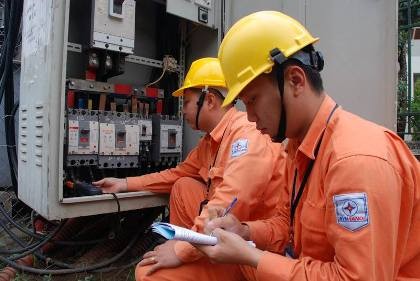 'EVN không có quyền xây dựng biểu giá điện cho xã hội'