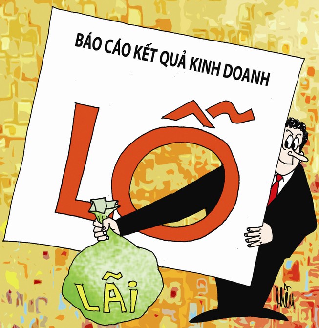Phát hiện 1.600 doanh nghiệp có dấu hiệu chuyển giá