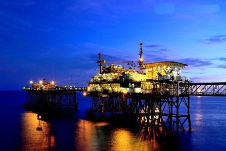 Liên doanh dầu khí Vietsovpetro chậm nộp thuế 86 triệu USD